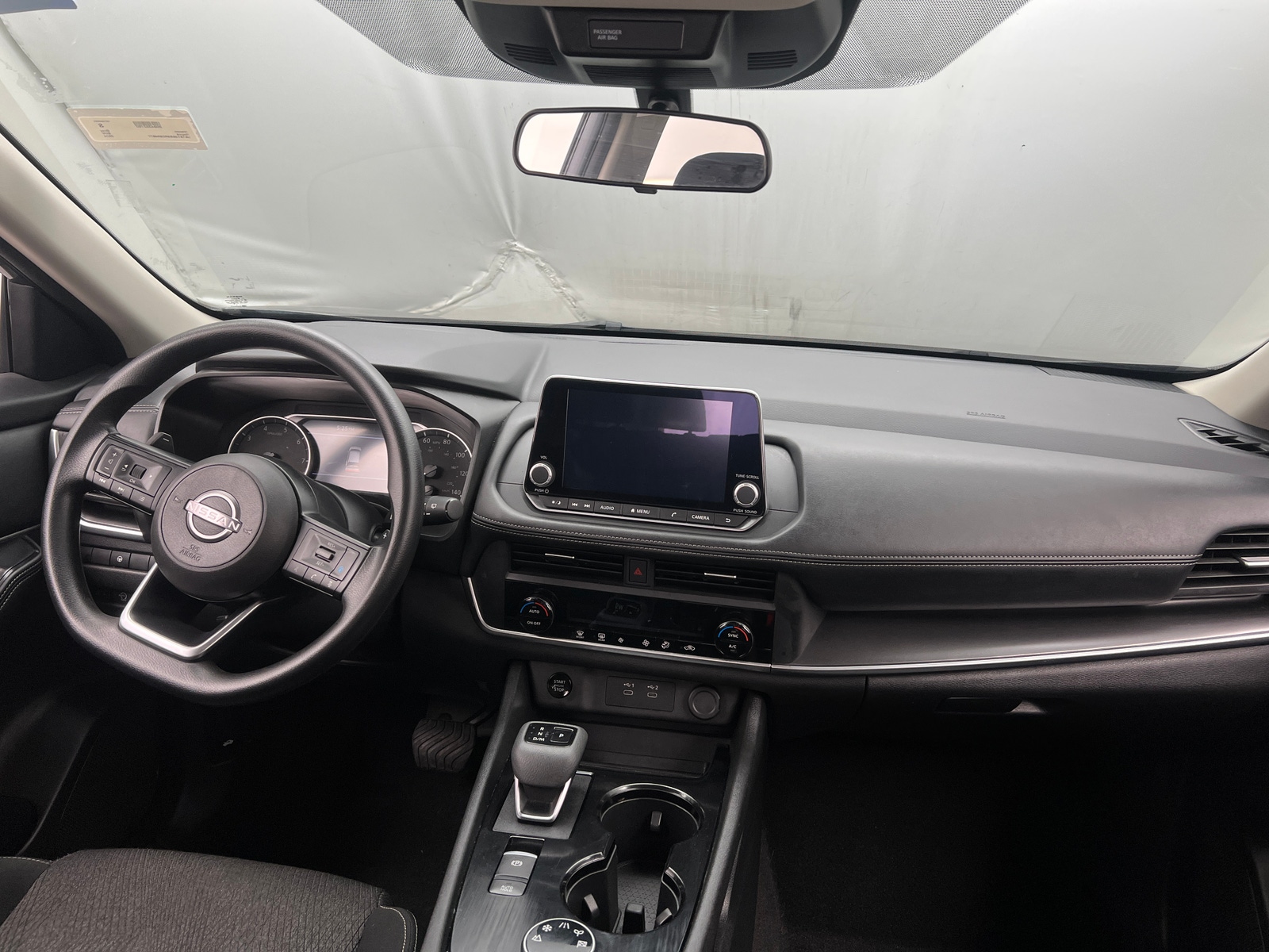 Thumbnail: 2024 Nissan Rogue - 3