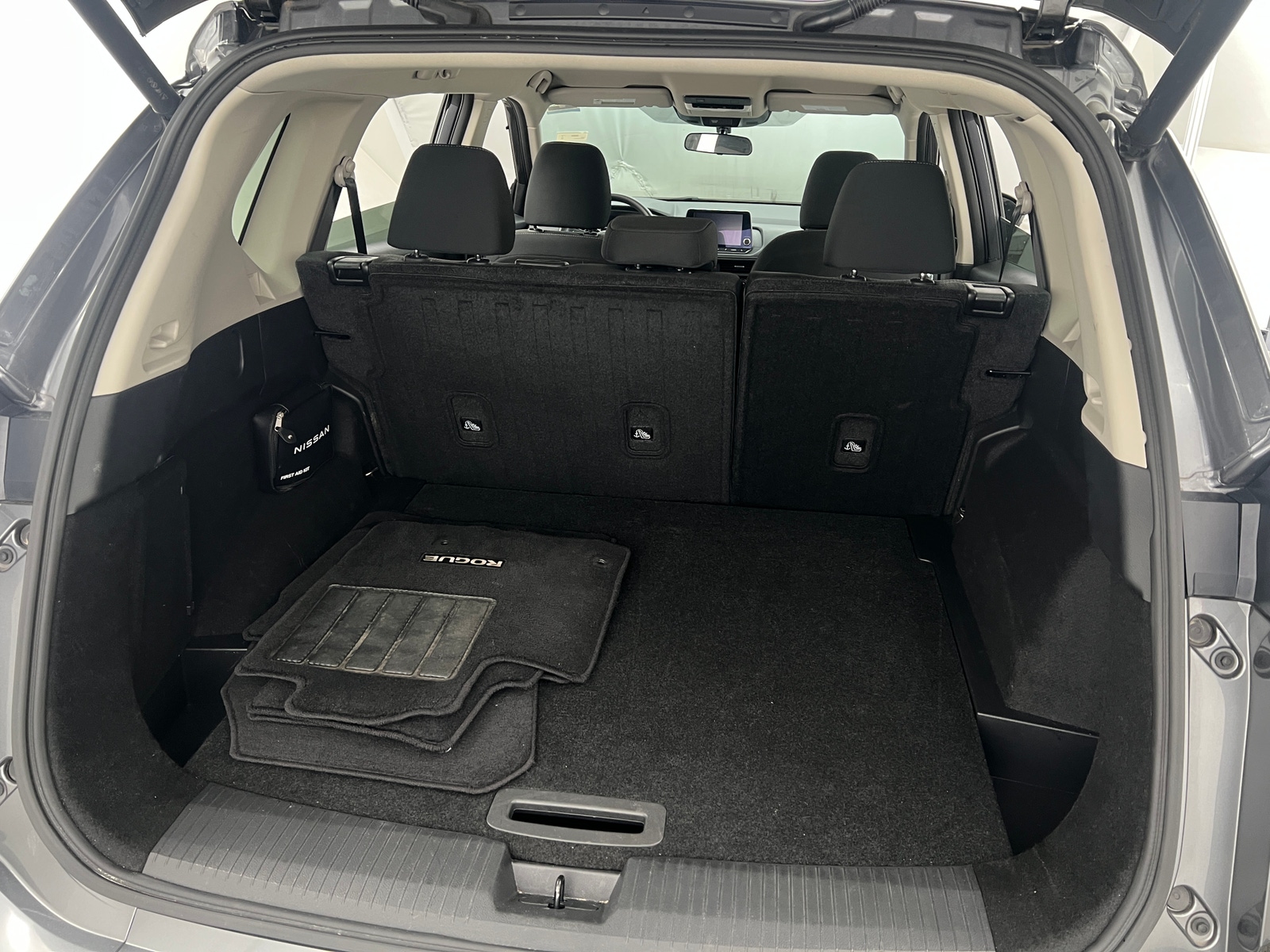 Thumbnail: 2024 Nissan Rogue - 7