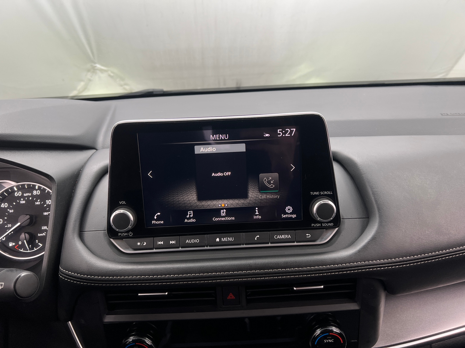 Thumbnail: 2024 Nissan Rogue - 4