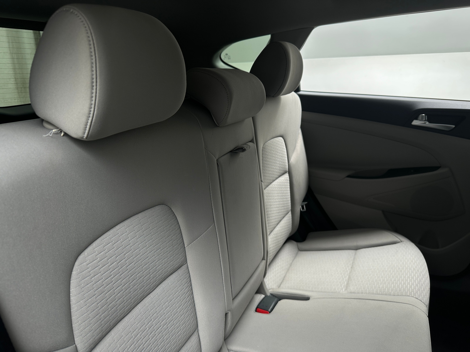 Thumbnail: 2021 Hyundai Tucson - 6