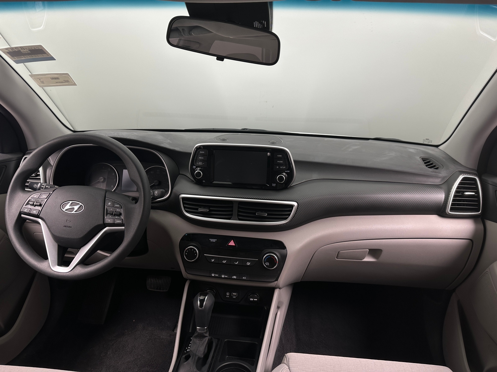 Thumbnail: 2021 Hyundai Tucson - 3