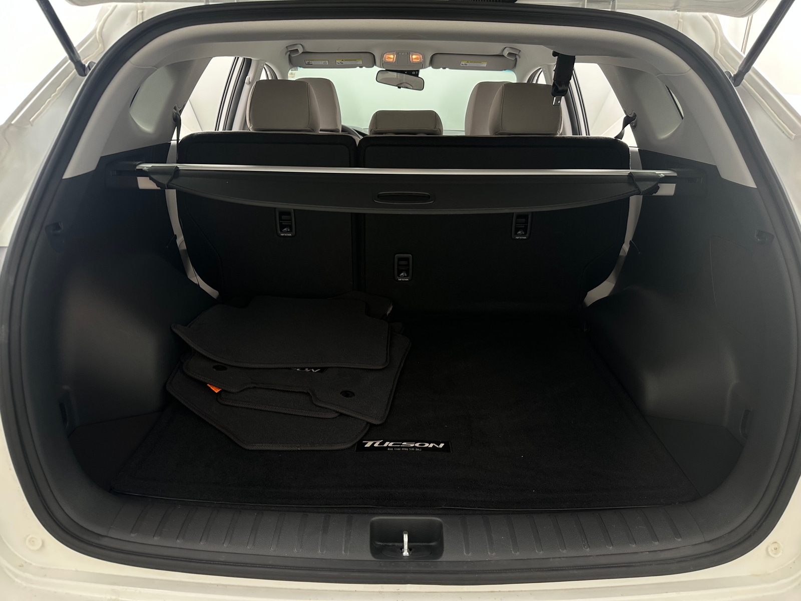 Thumbnail: 2021 Hyundai Tucson - 7