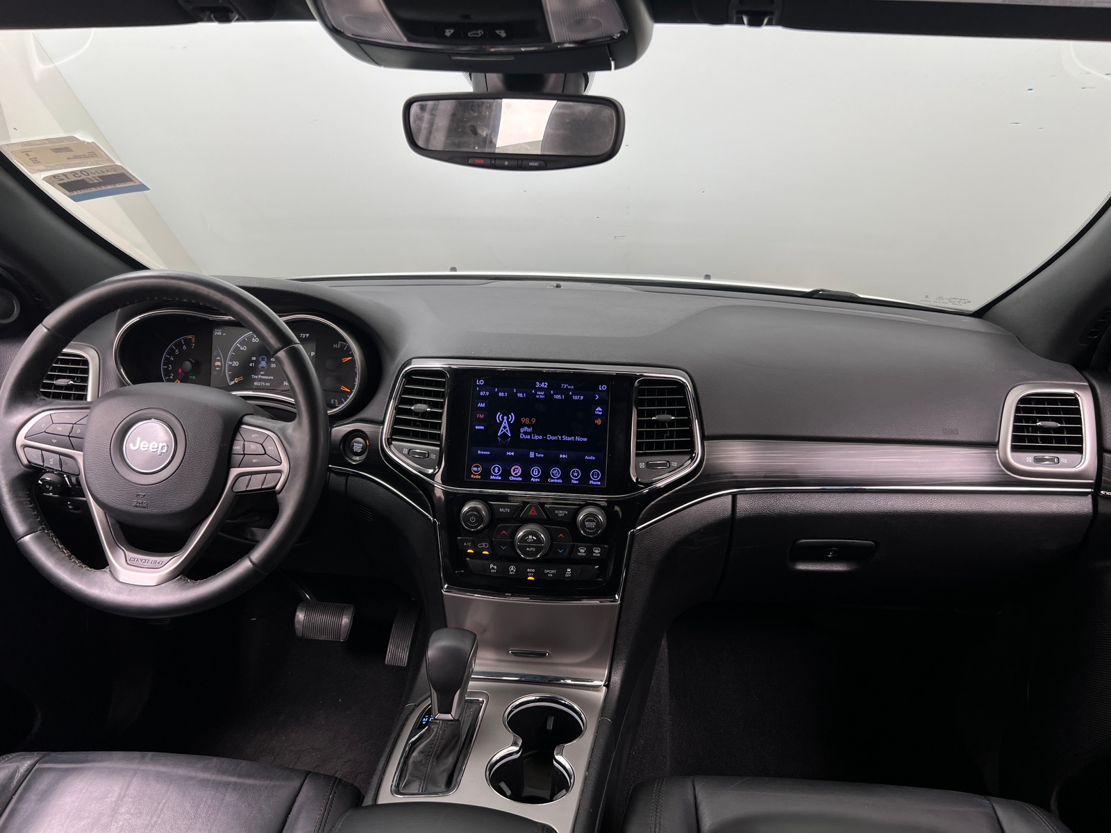 Thumbnail: 2019 Jeep Grand Cherokee - 2