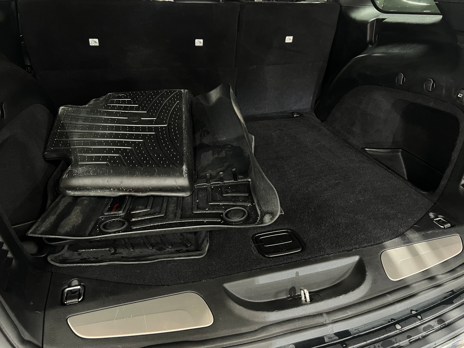 Thumbnail: 2019 Jeep Grand Cherokee - 6