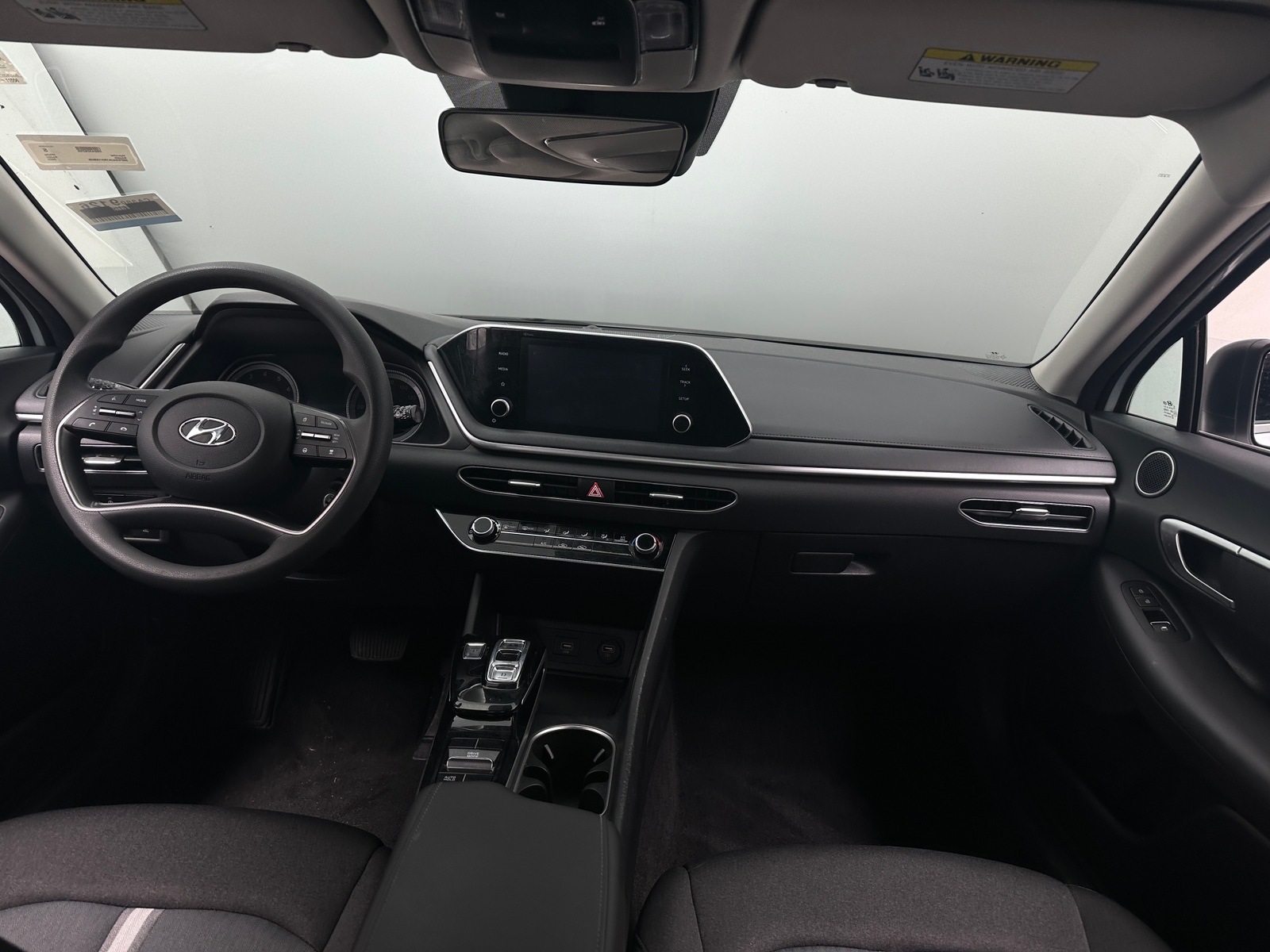 Thumbnail: 2022 Hyundai Sonata - 3