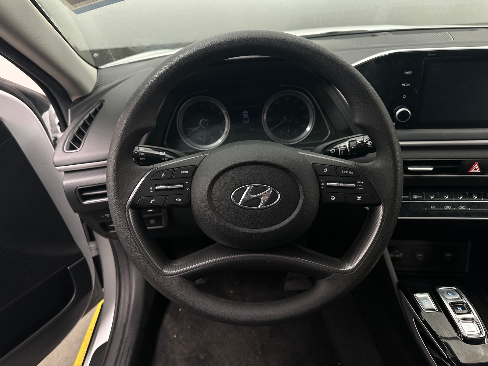 Thumbnail: 2022 Hyundai Sonata - 5