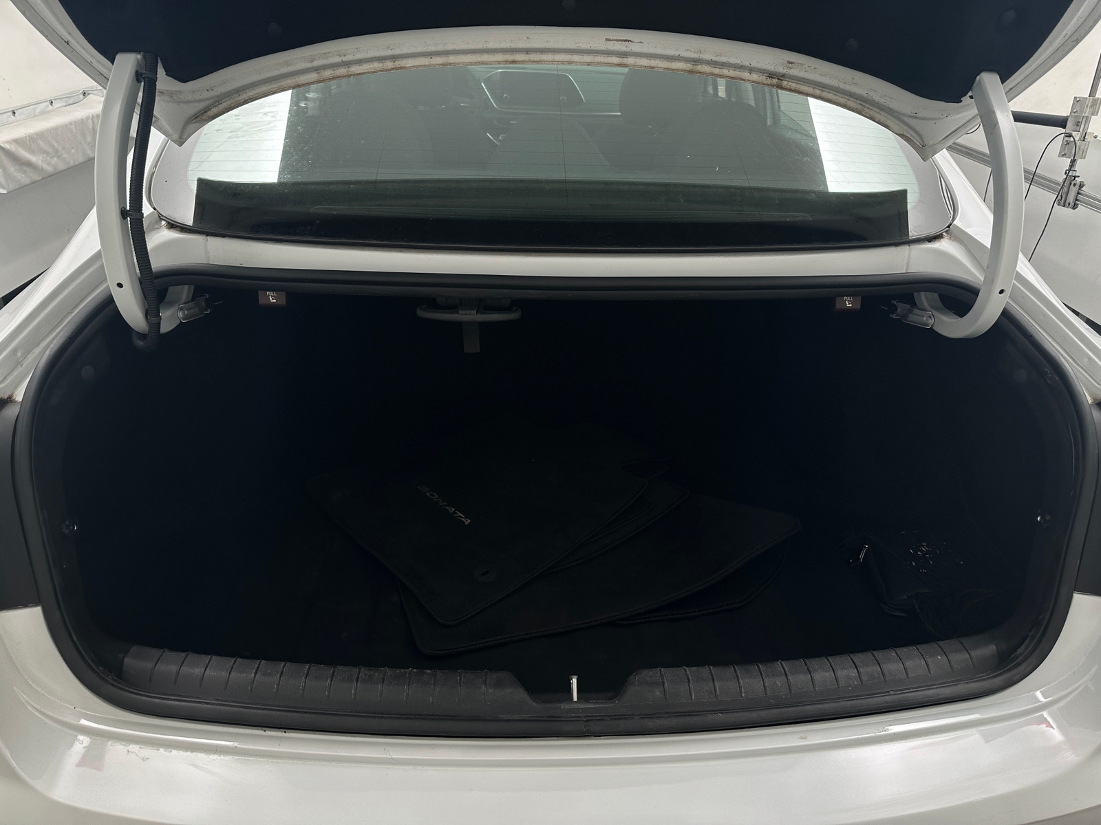 Thumbnail: 2022 Hyundai Sonata - 7