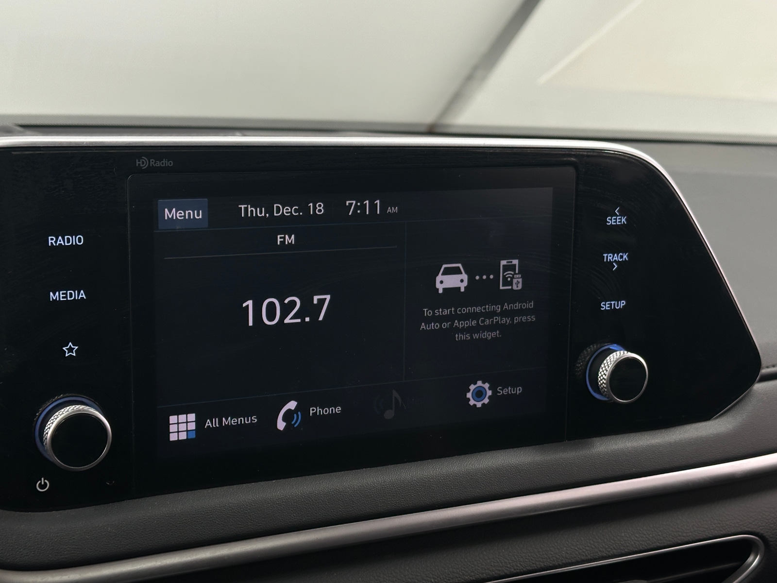 Thumbnail: 2022 Hyundai Sonata - 4