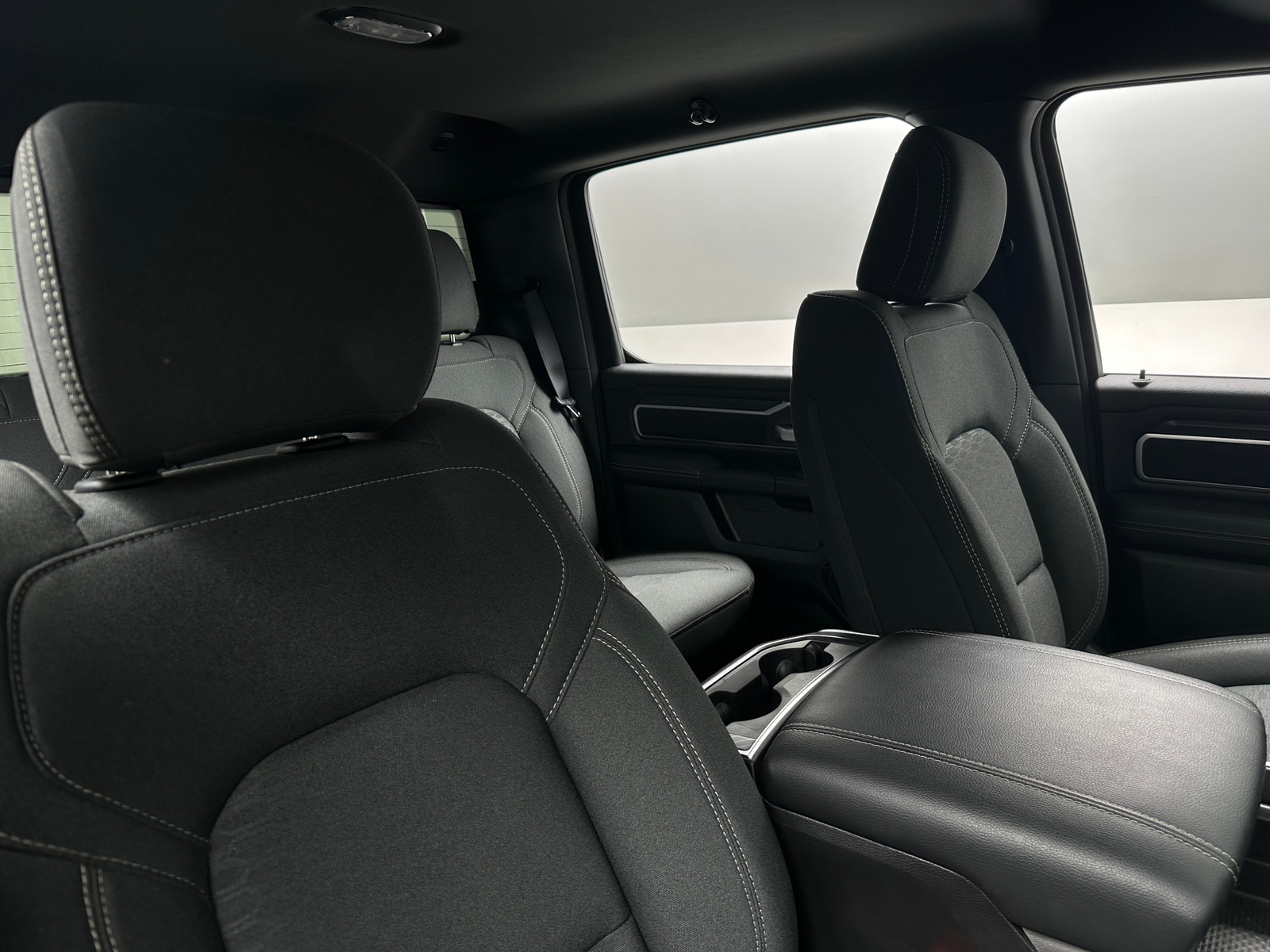 Thumbnail: 2025 RAM 1500 - 2