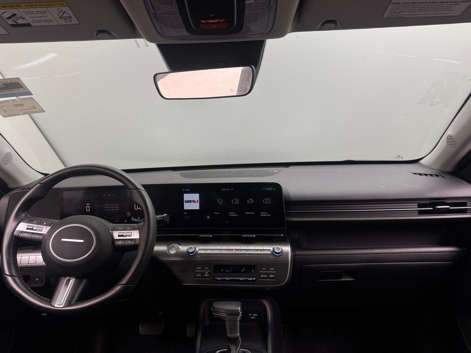 Thumbnail: 2024 Hyundai Kona - 3