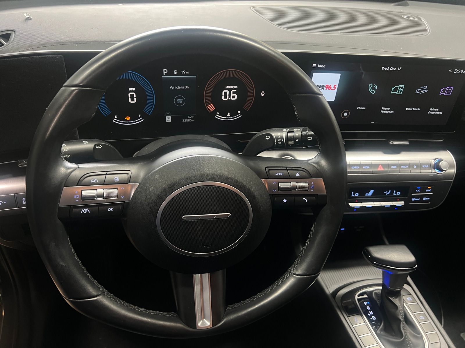 Thumbnail: 2024 Hyundai Kona - 5