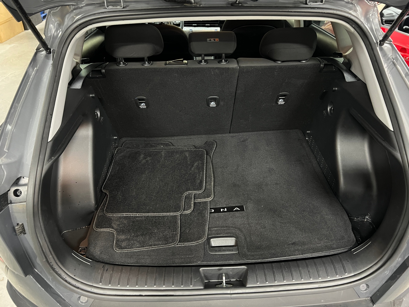 Thumbnail: 2024 Hyundai Kona - 7