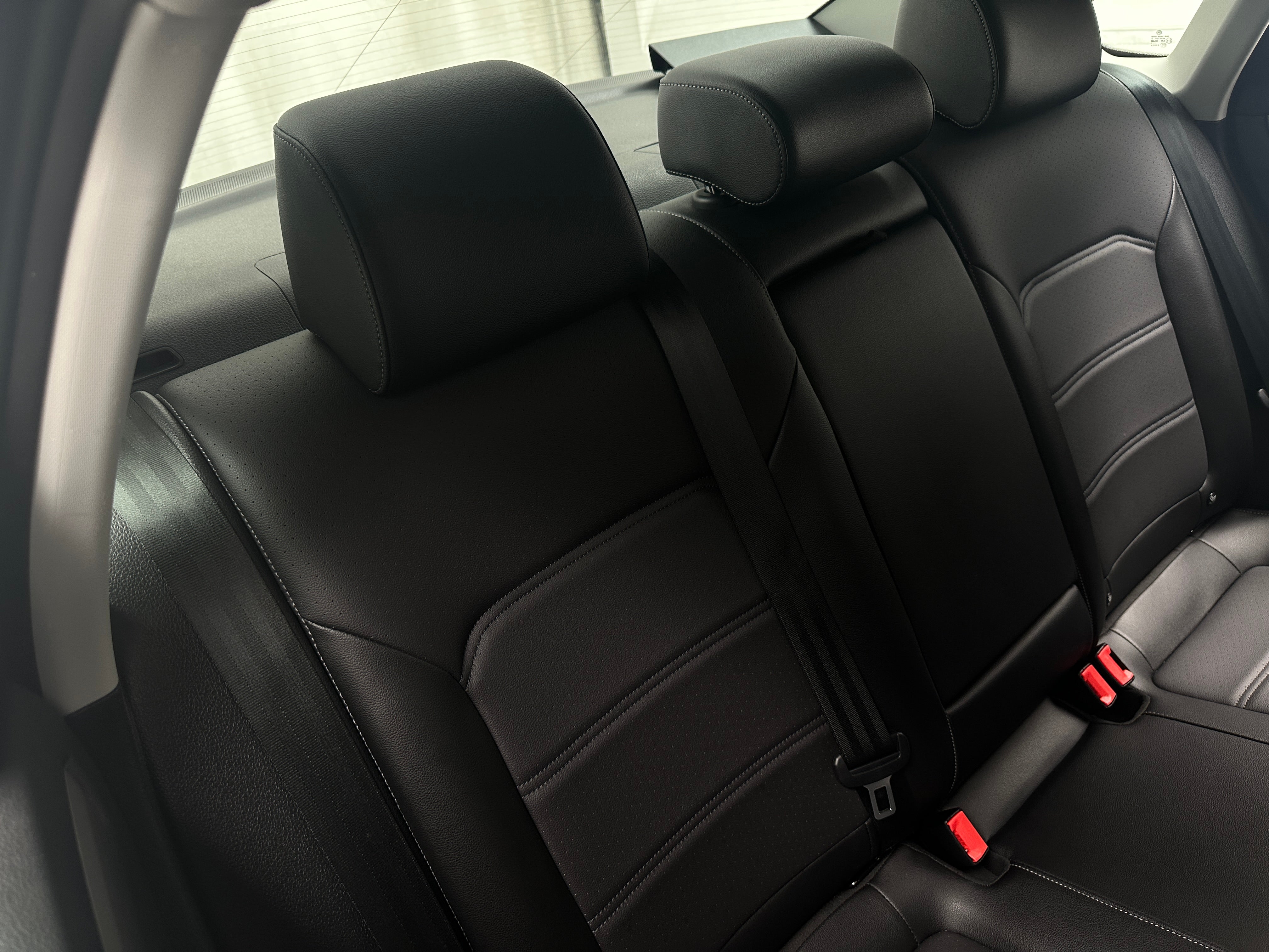 2022 Volkswagen Passat