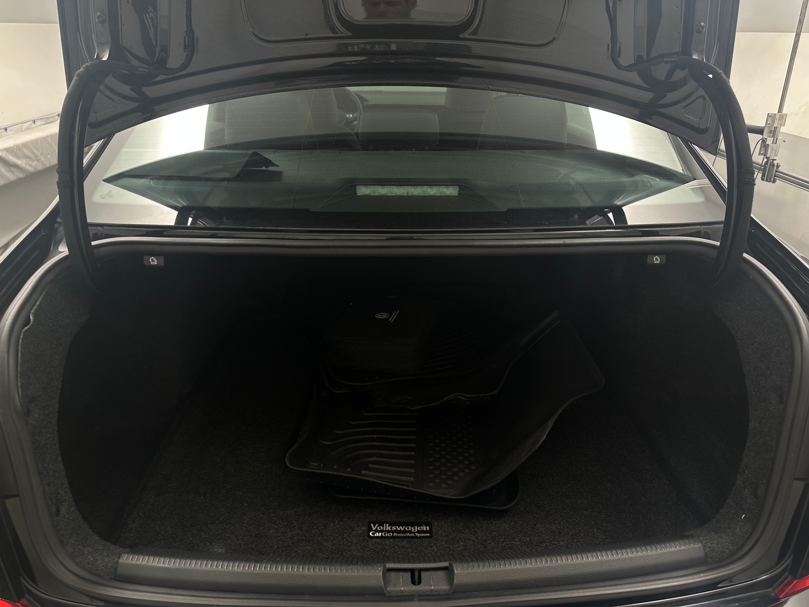 Thumbnail: 2022 Volkswagen Passat - 6