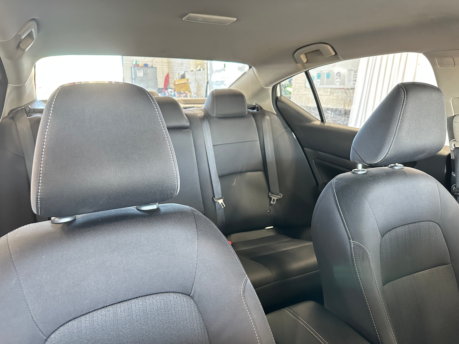 Thumbnail: 2020 Nissan Altima - 2