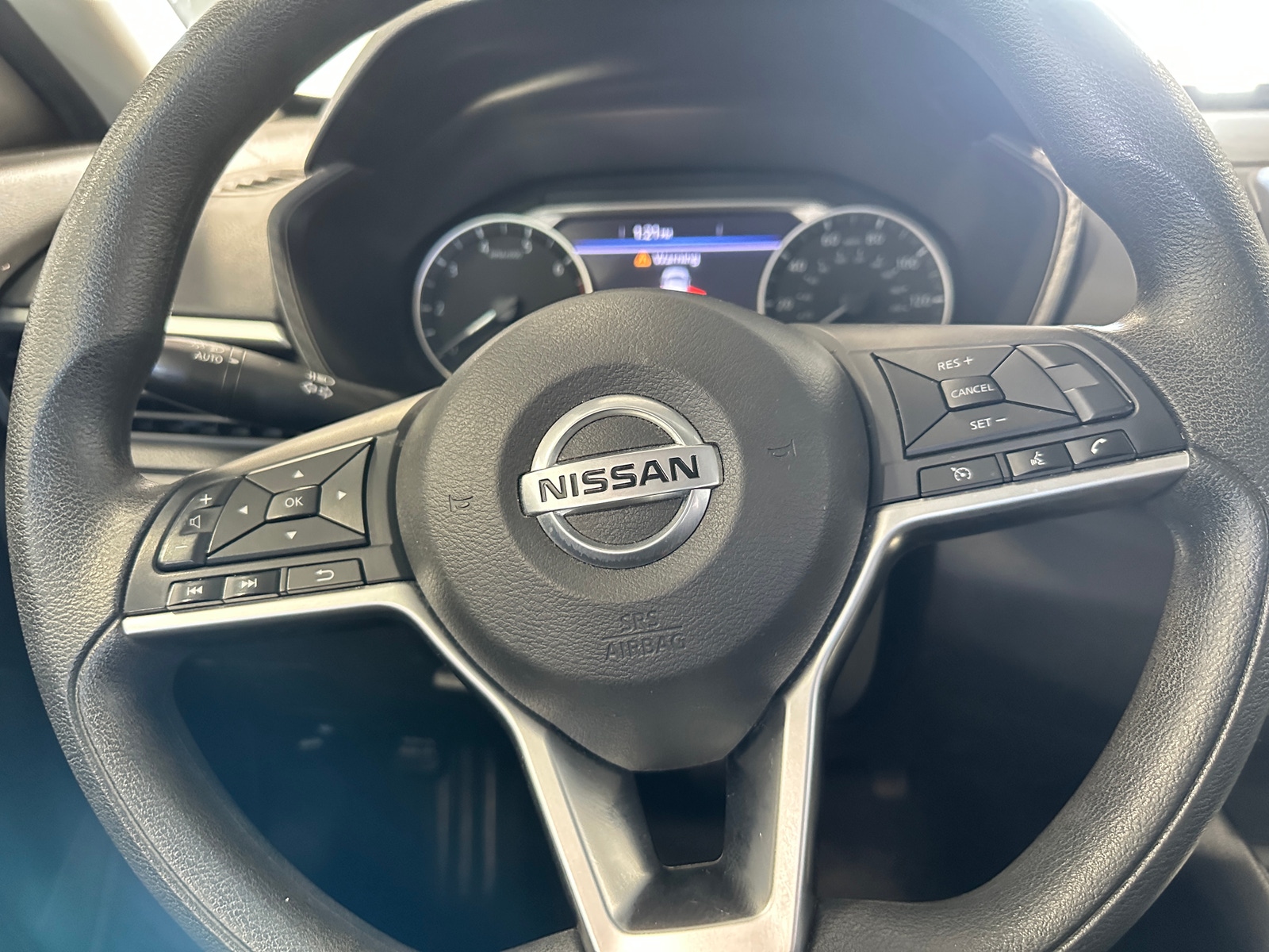 Thumbnail: 2020 Nissan Altima - 5