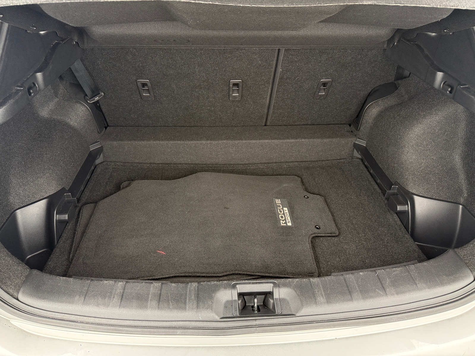 Thumbnail: 2020 Nissan Rogue Sport - 7