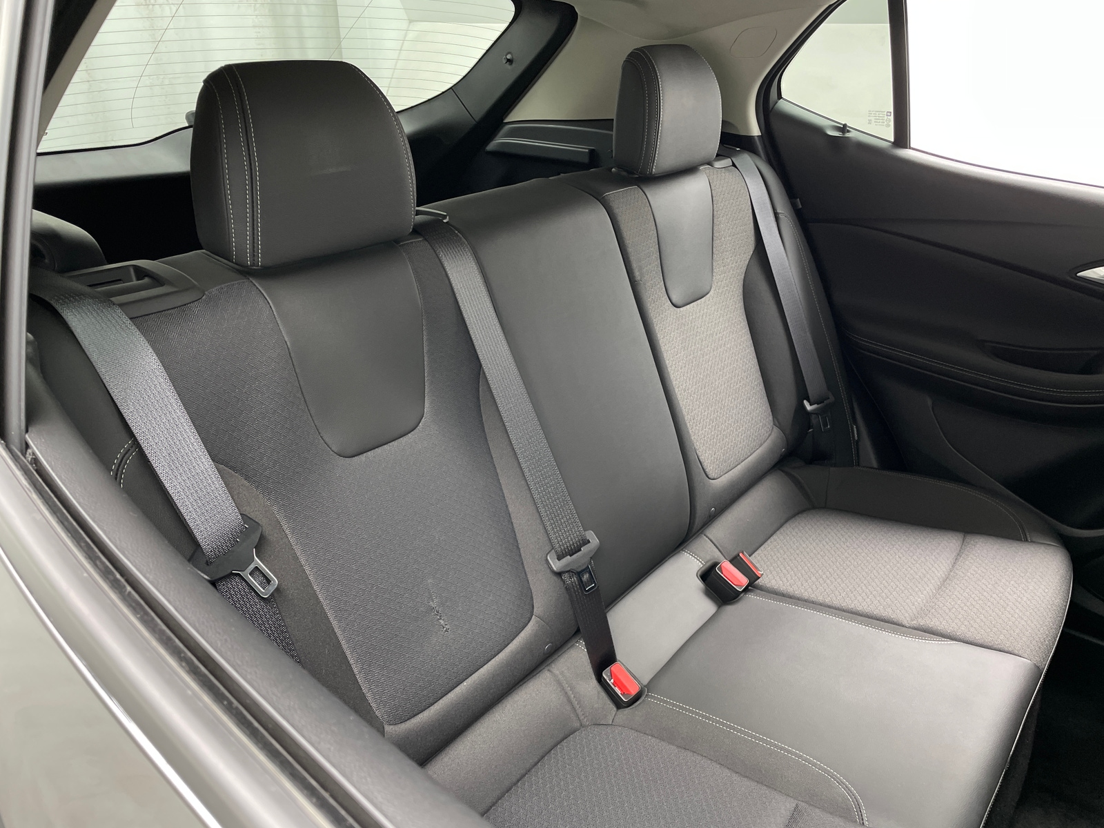 Thumbnail: 2025 Buick Encore GX - 6