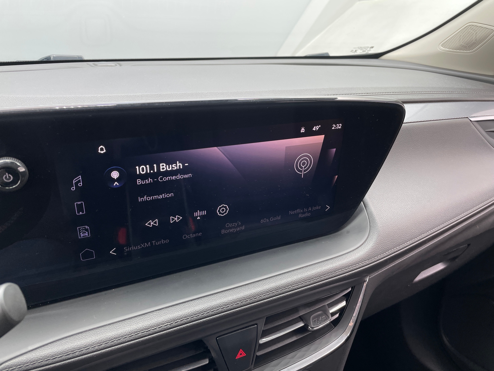 Thumbnail: 2025 Buick Encore GX - 4