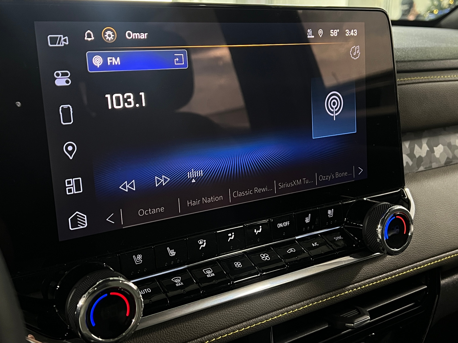 Thumbnail: 2025 Chevrolet Colorado - 3