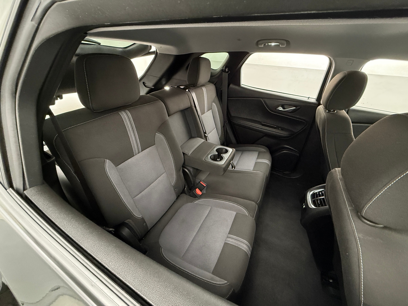 Thumbnail: 2023 Chevrolet Blazer - 6