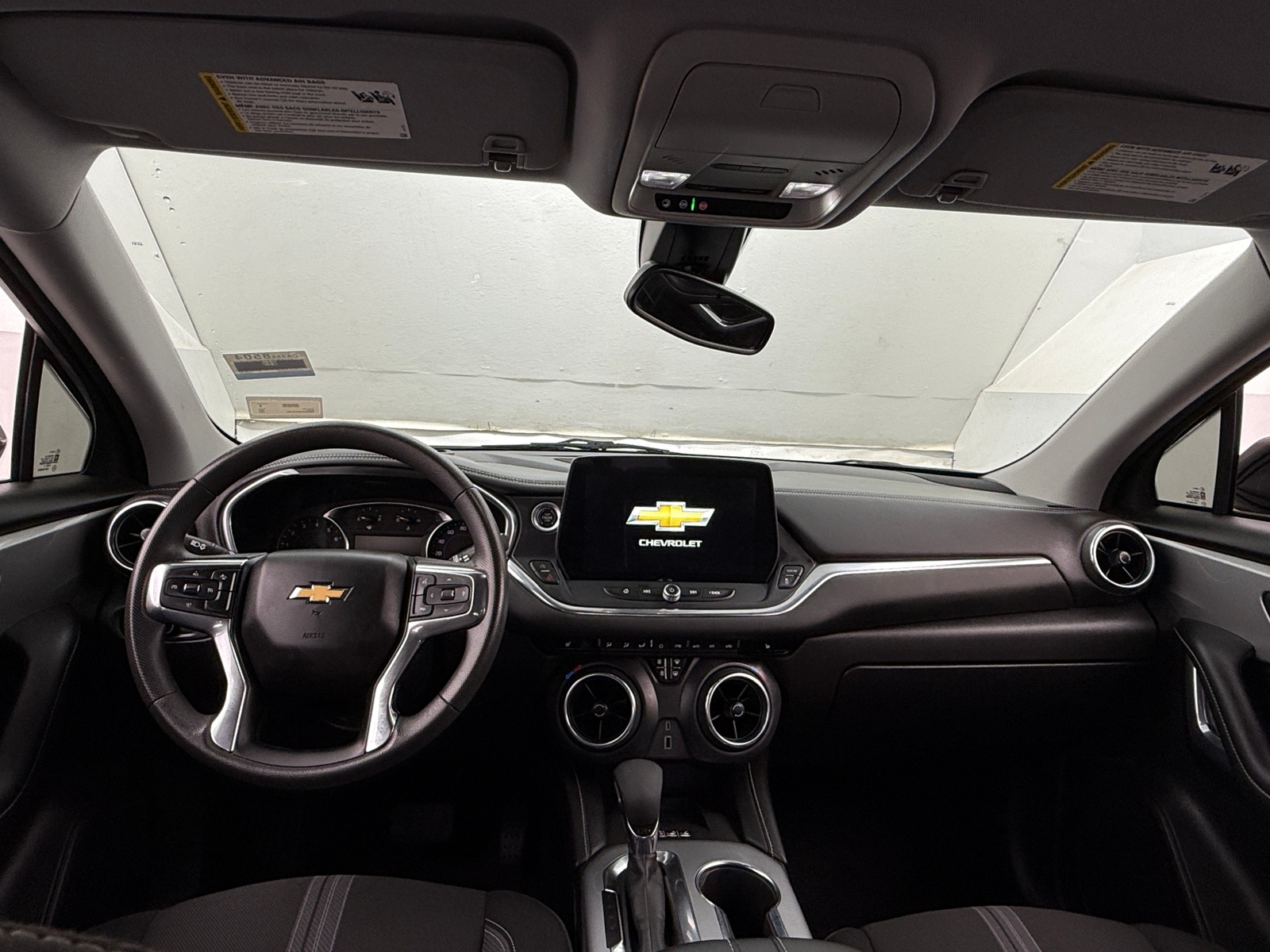 Thumbnail: 2023 Chevrolet Blazer - 3