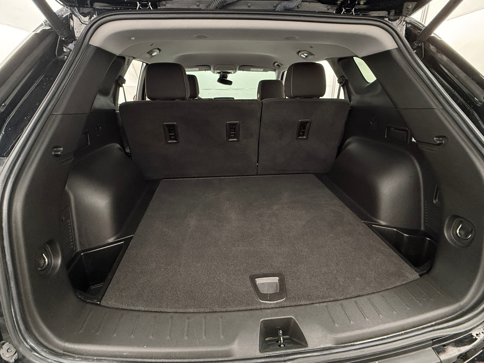 Thumbnail: 2023 Chevrolet Blazer - 7