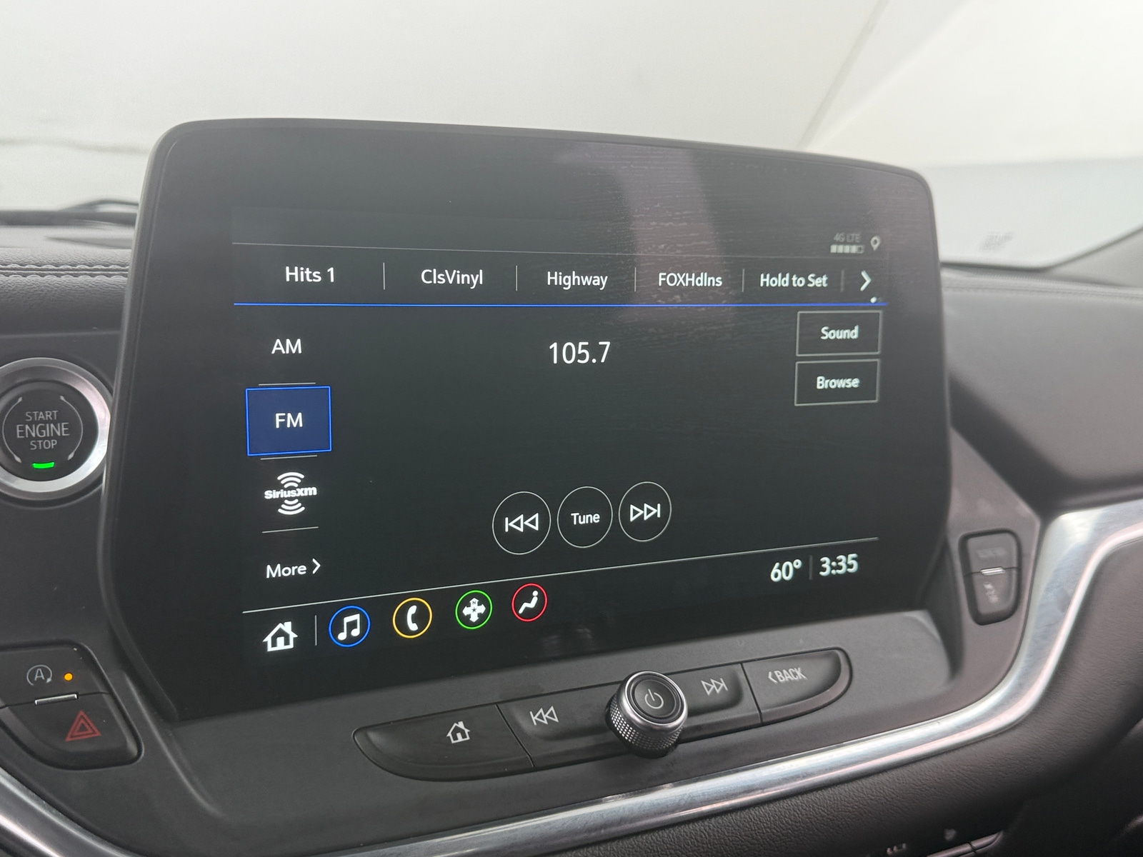 Thumbnail: 2023 Chevrolet Blazer - 4