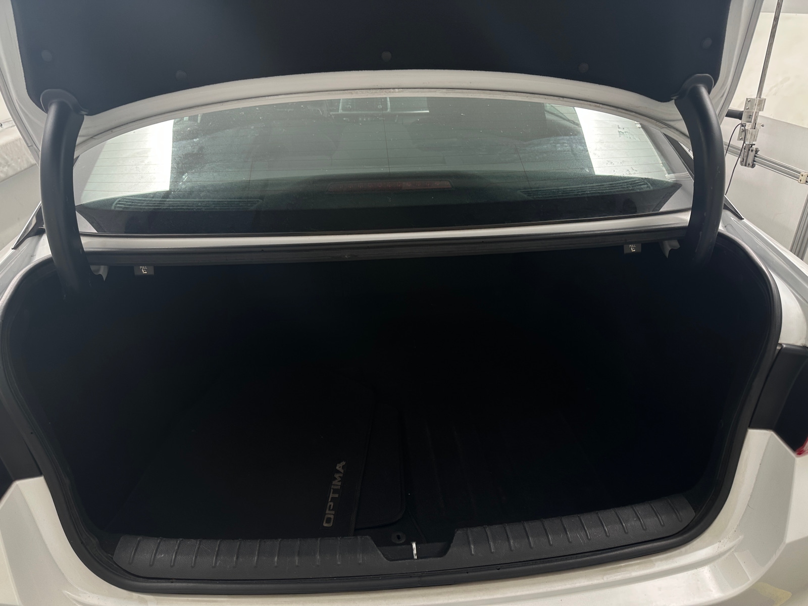 Thumbnail: 2017 Kia Optima - 7