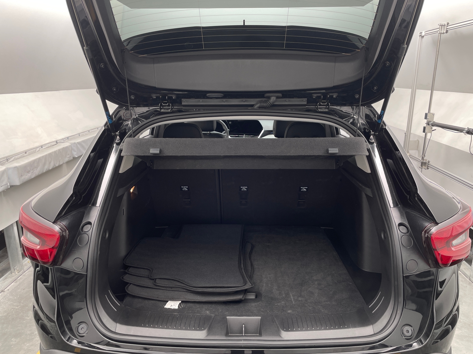 Thumbnail: 2025 Chevrolet Trax - 7