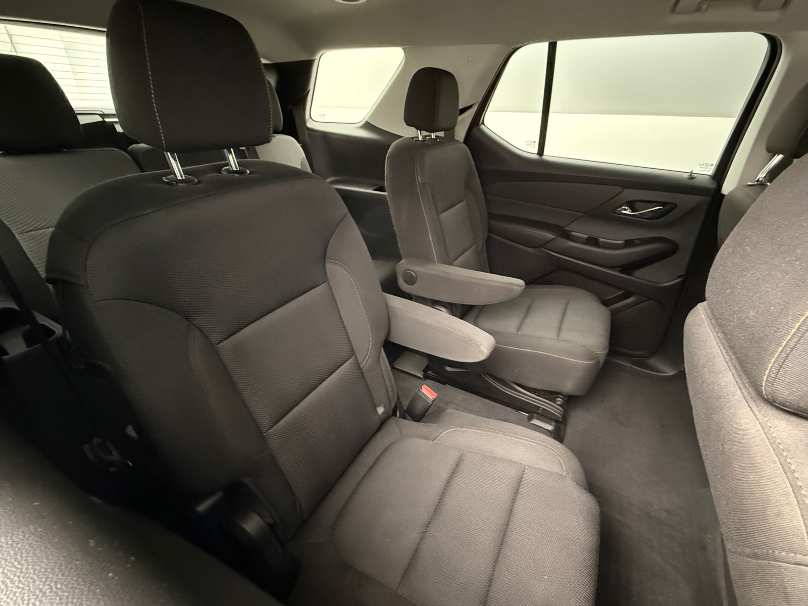 Thumbnail: 2019 Chevrolet Traverse - 6