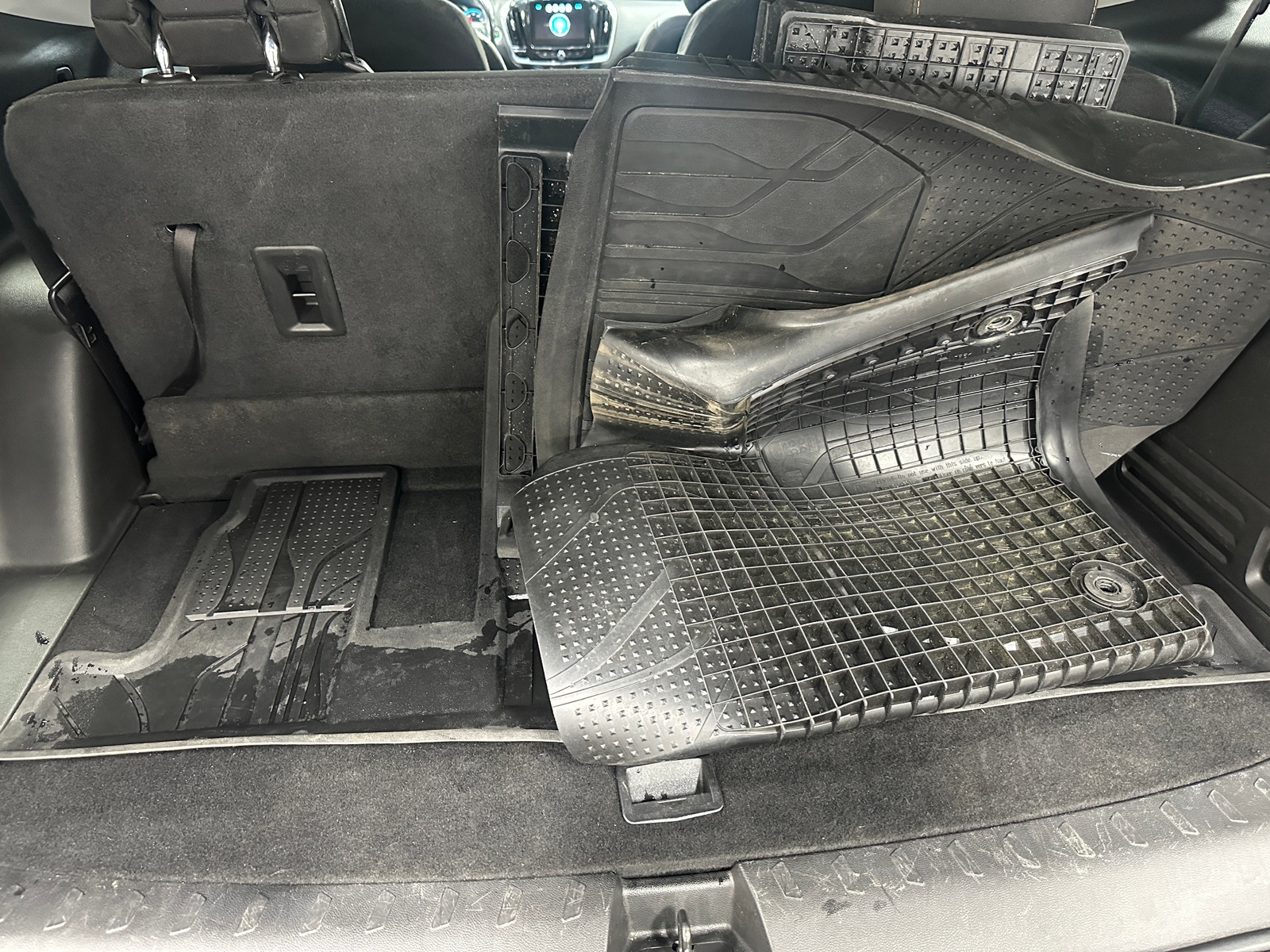 Thumbnail: 2019 Chevrolet Traverse - 7