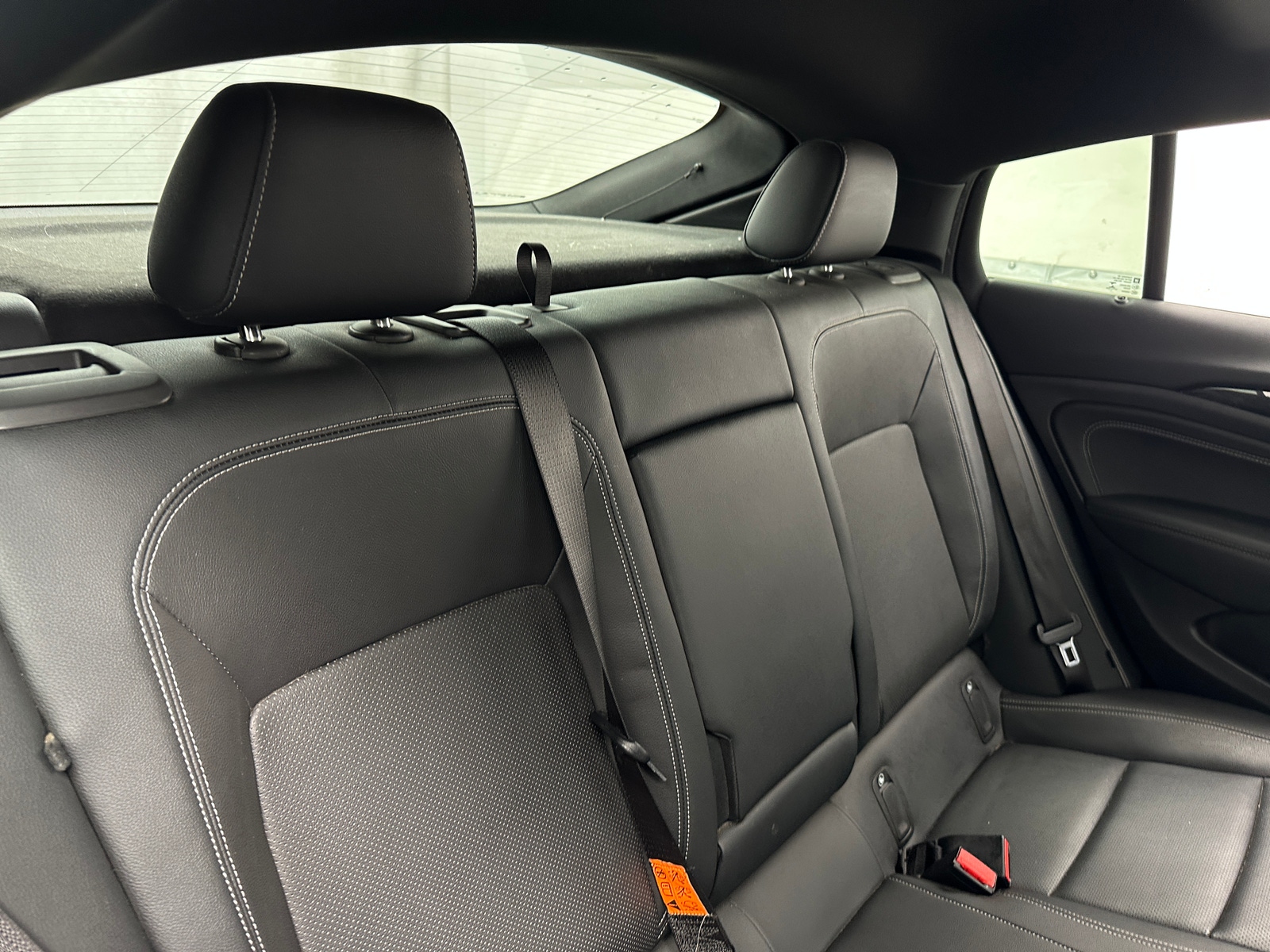 Thumbnail: 2019 Buick Regal - 5