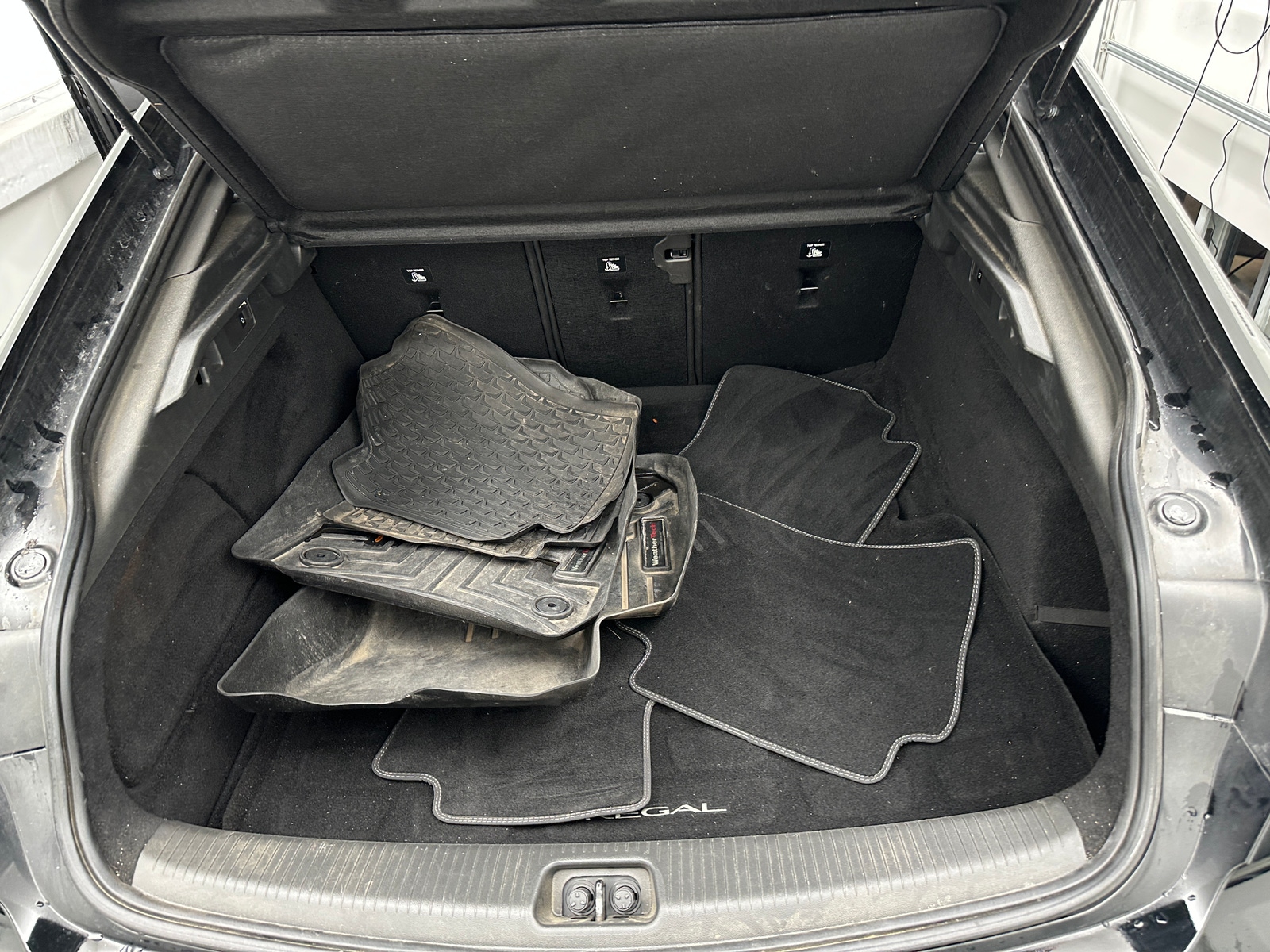 Thumbnail: 2019 Buick Regal - 6