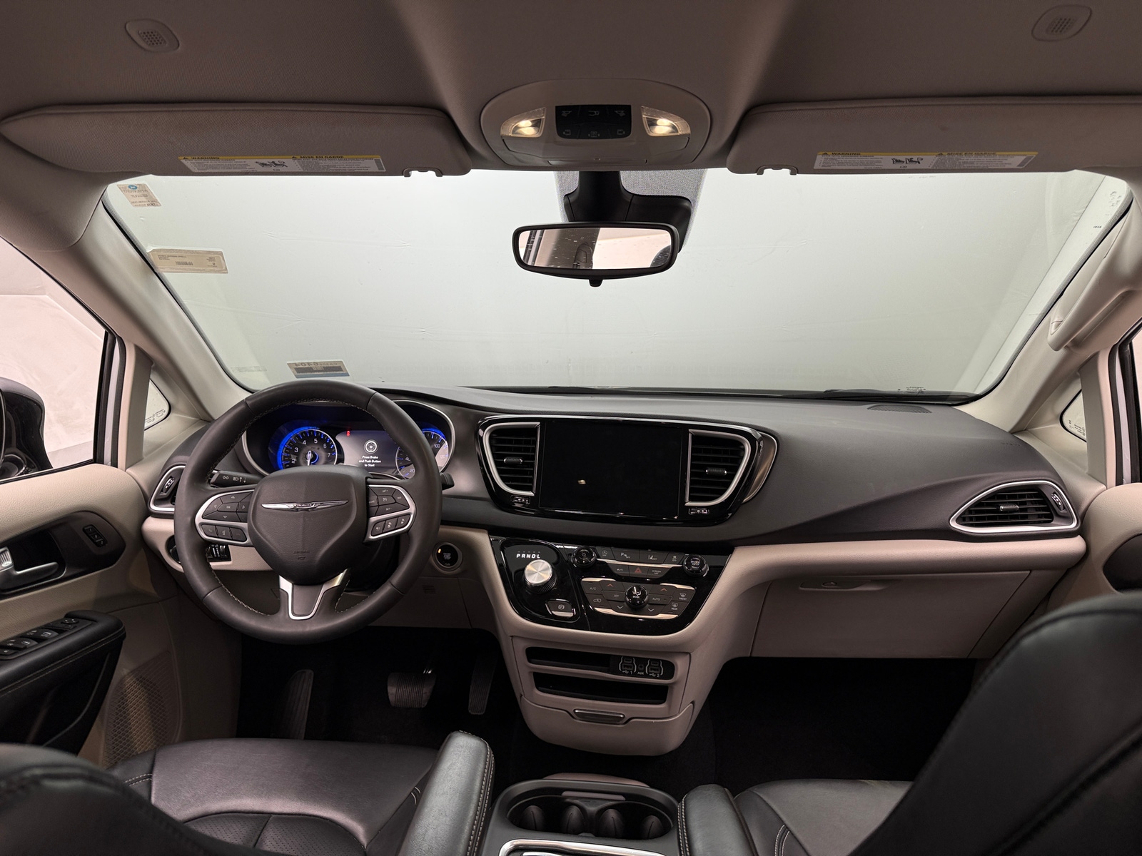 Thumbnail: 2024 Chrysler Pacifica - 2