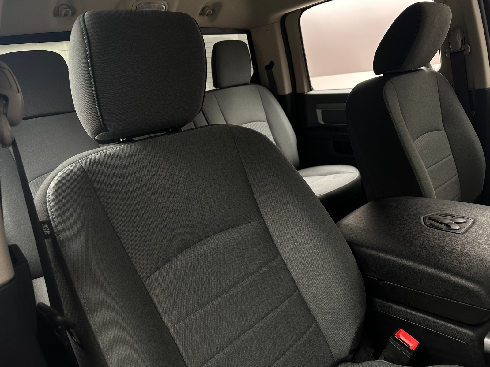 Thumbnail: 2023 RAM 1500 Classic - 2