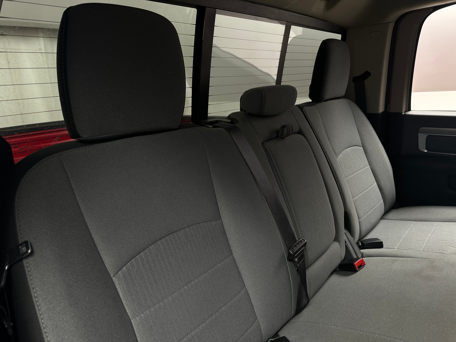 Thumbnail: 2023 RAM 1500 Classic - 6