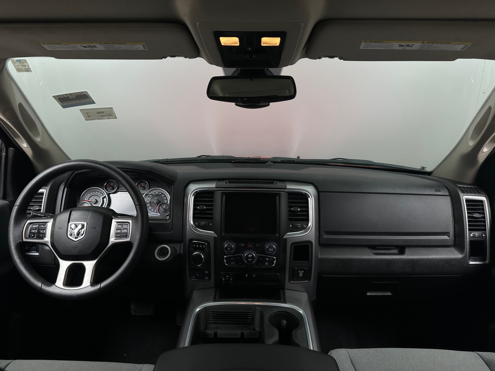 Thumbnail: 2023 RAM 1500 Classic - 3