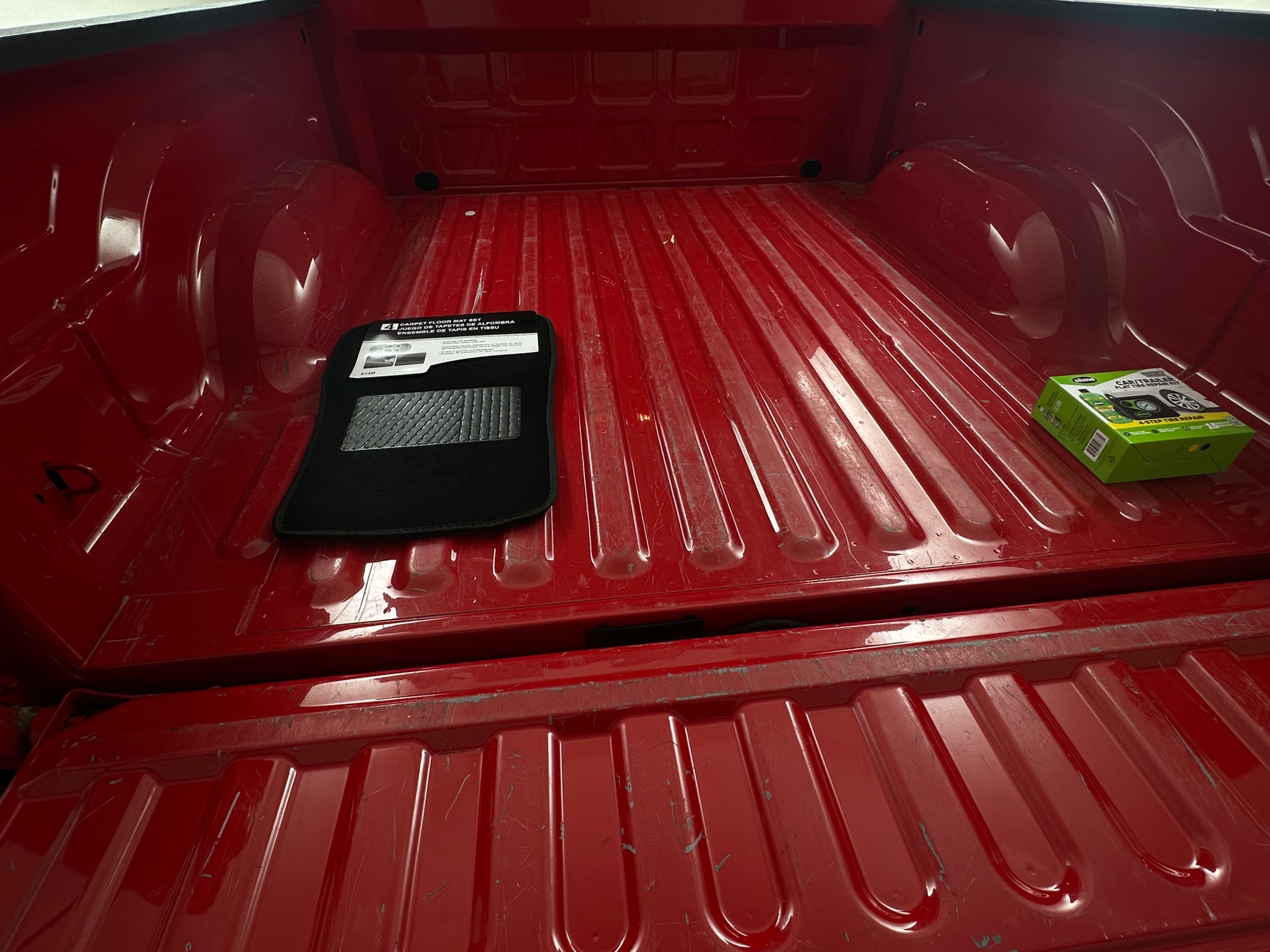 Thumbnail: 2023 RAM 1500 Classic - 7