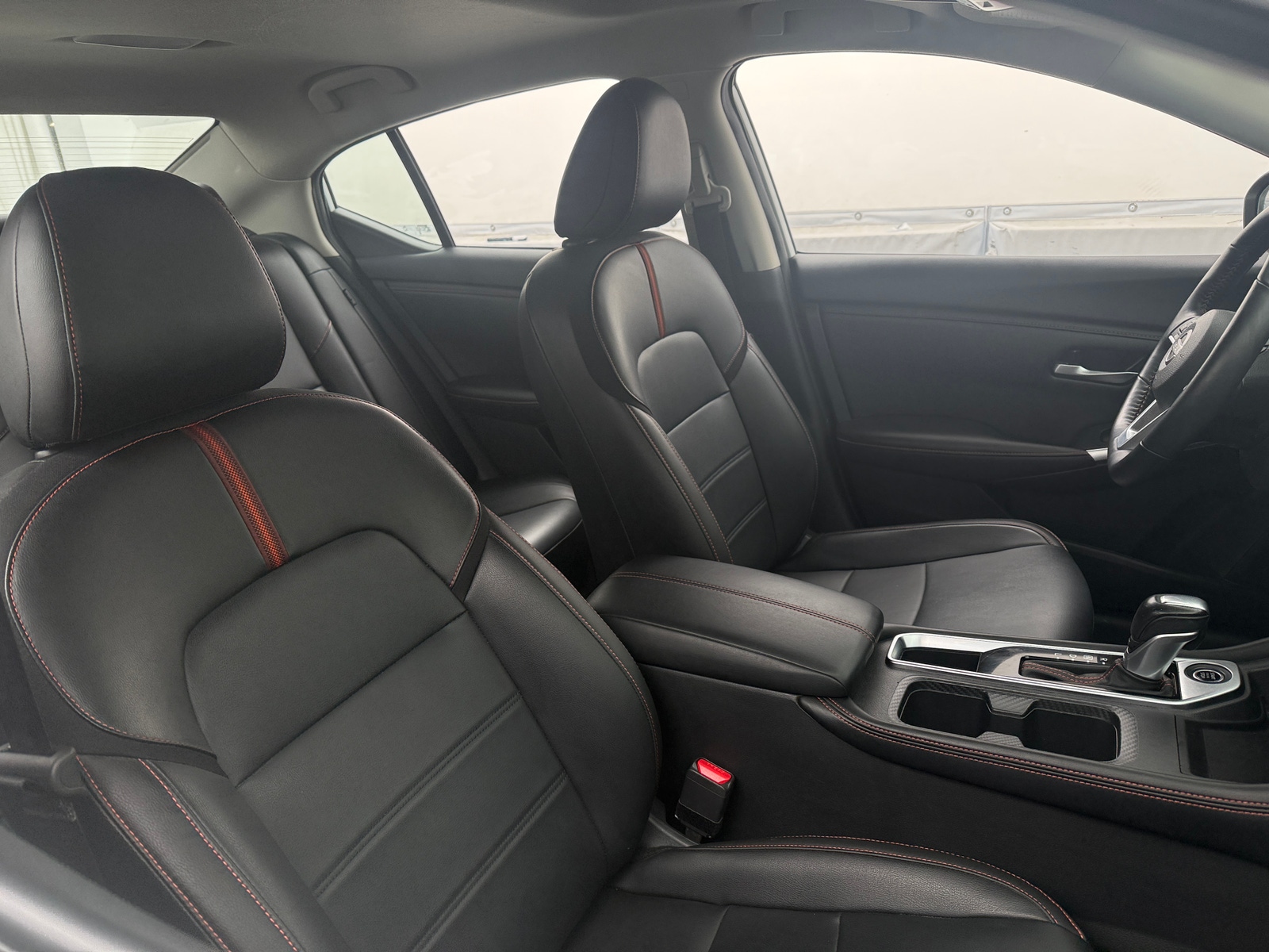 Thumbnail: 2025 Nissan Sentra - 2