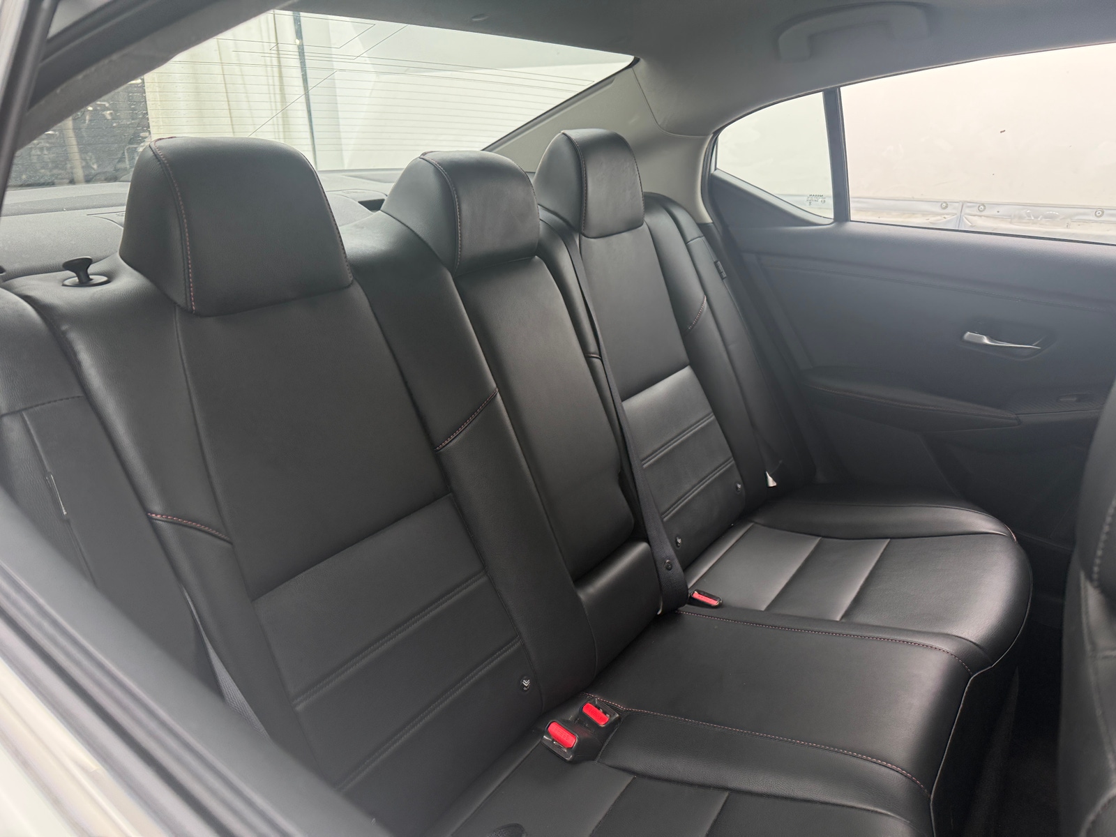 Thumbnail: 2025 Nissan Sentra - 6