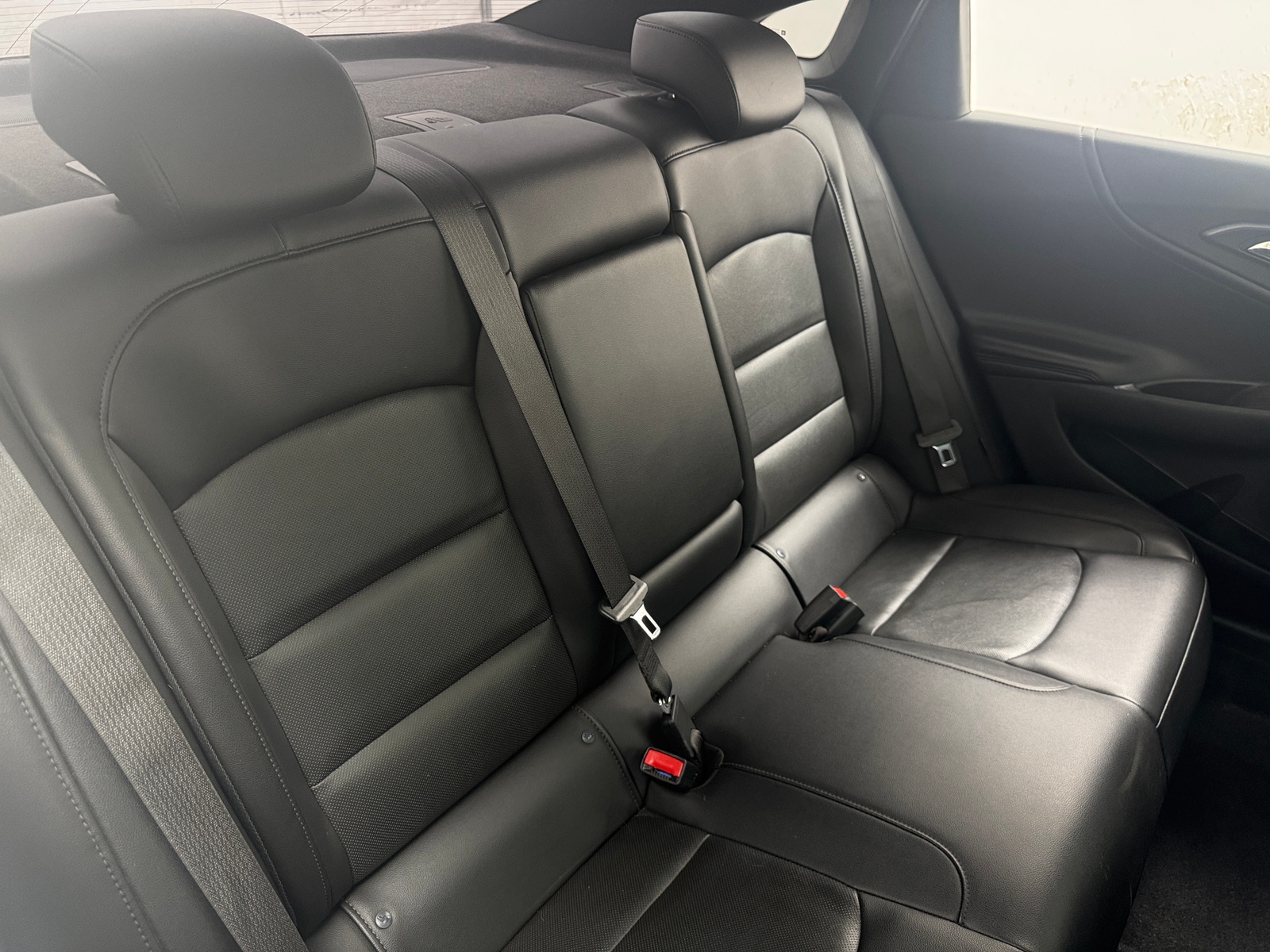 Thumbnail: 2020 Chevrolet Malibu - 5