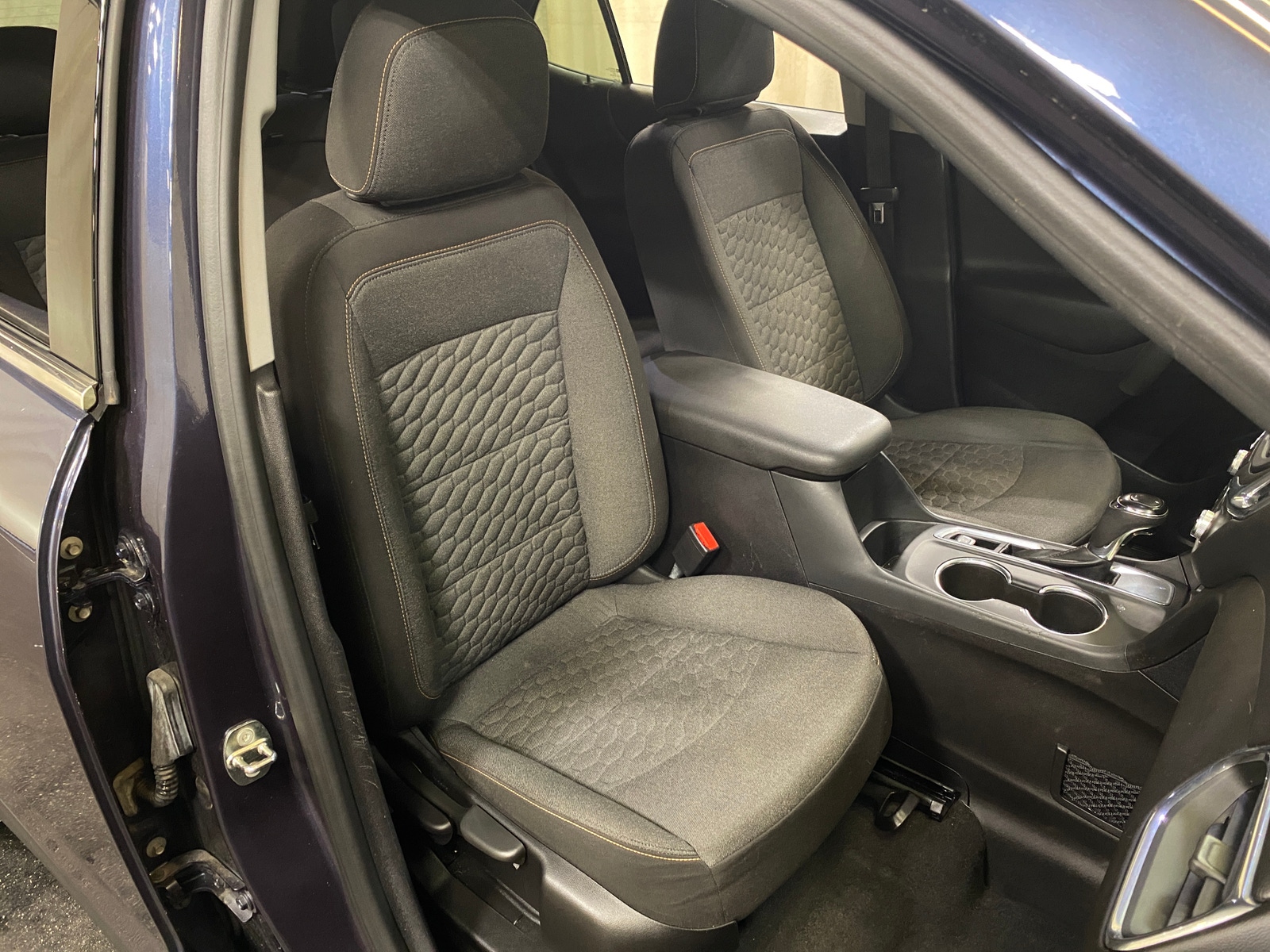 Thumbnail: 2018 Chevrolet Equinox - 2