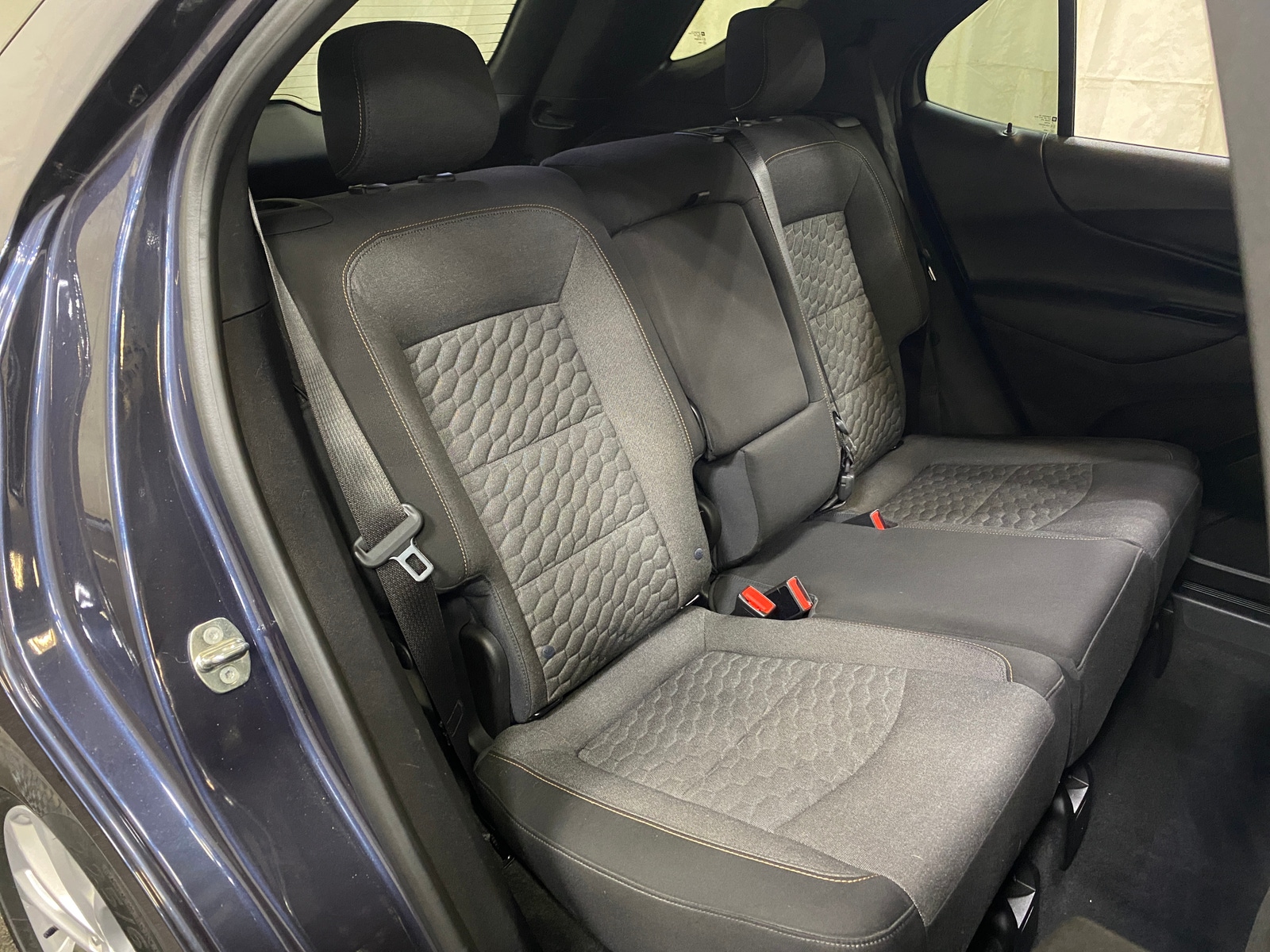 Thumbnail: 2018 Chevrolet Equinox - 6