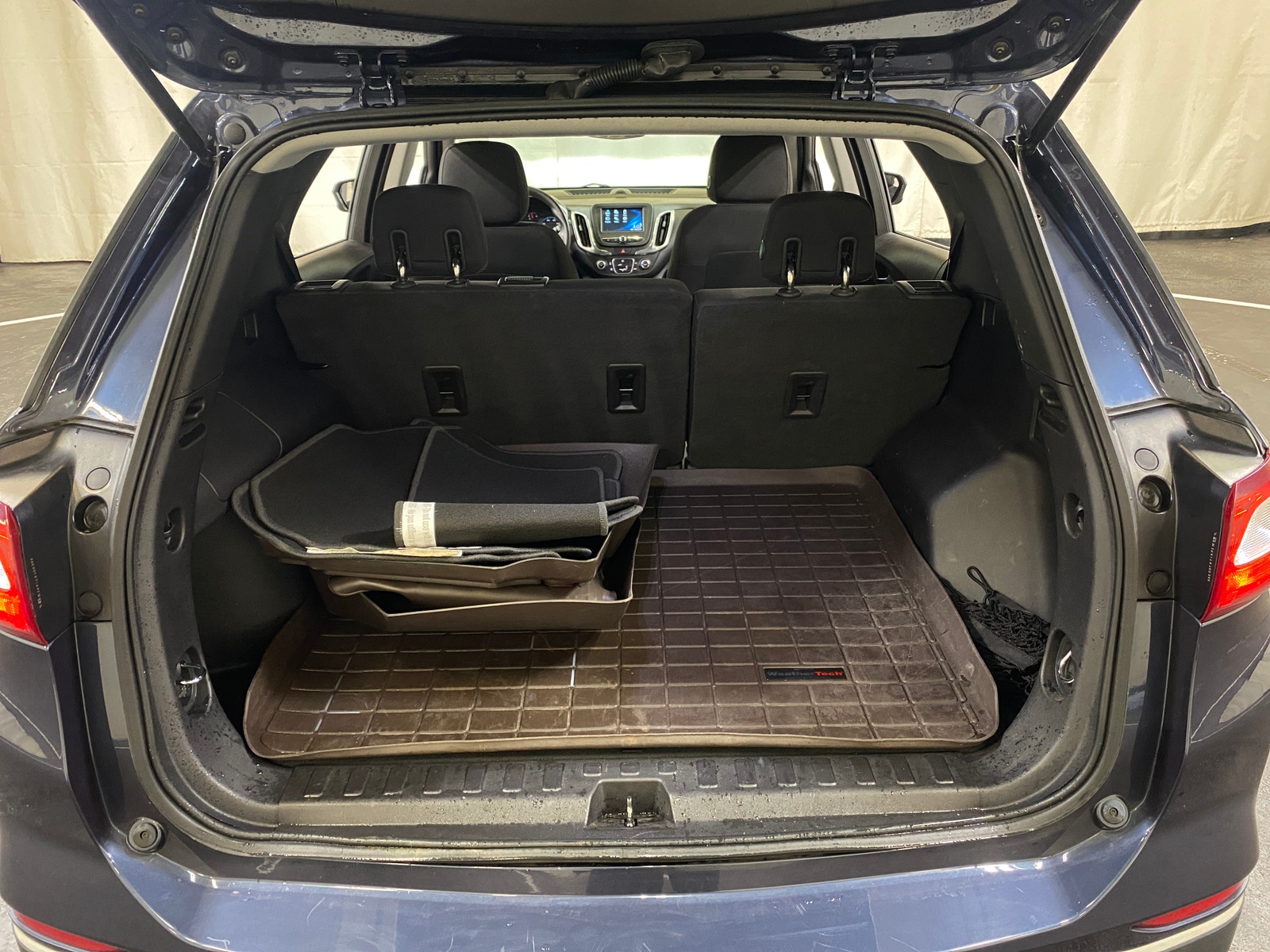 Thumbnail: 2018 Chevrolet Equinox - 7