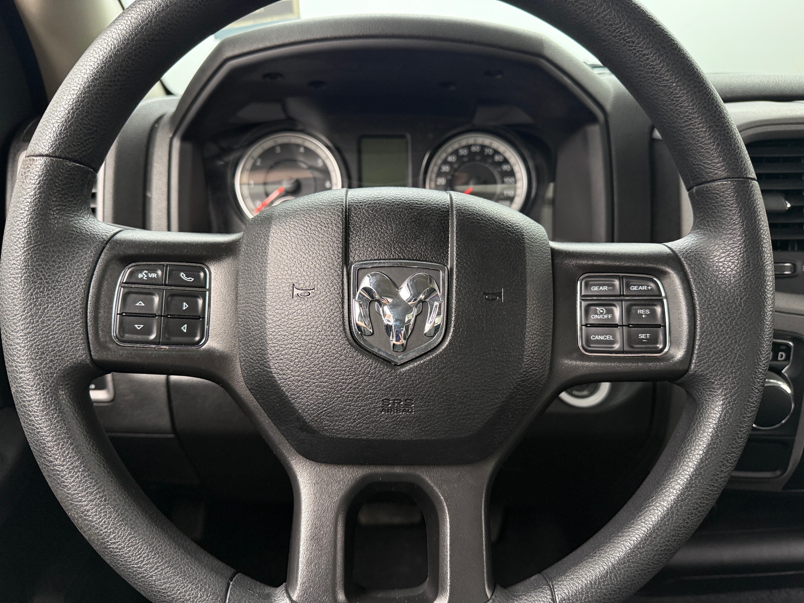 Thumbnail: 2022 RAM 1500 Classic - 4