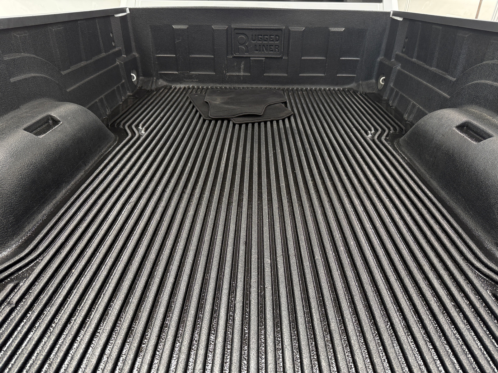 Thumbnail: 2022 RAM 1500 Classic - 5