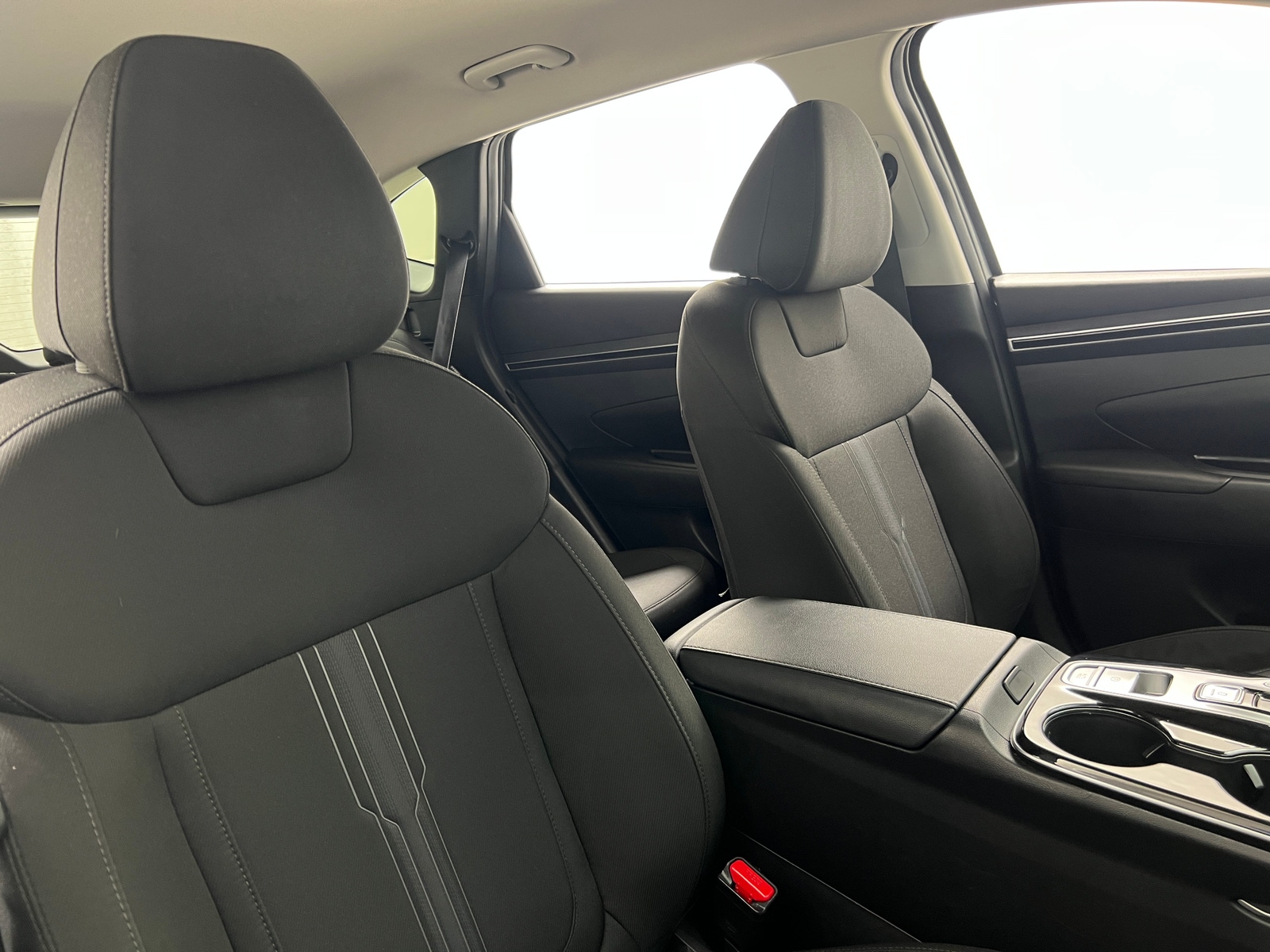 Thumbnail: 2024 Hyundai Tucson - 2