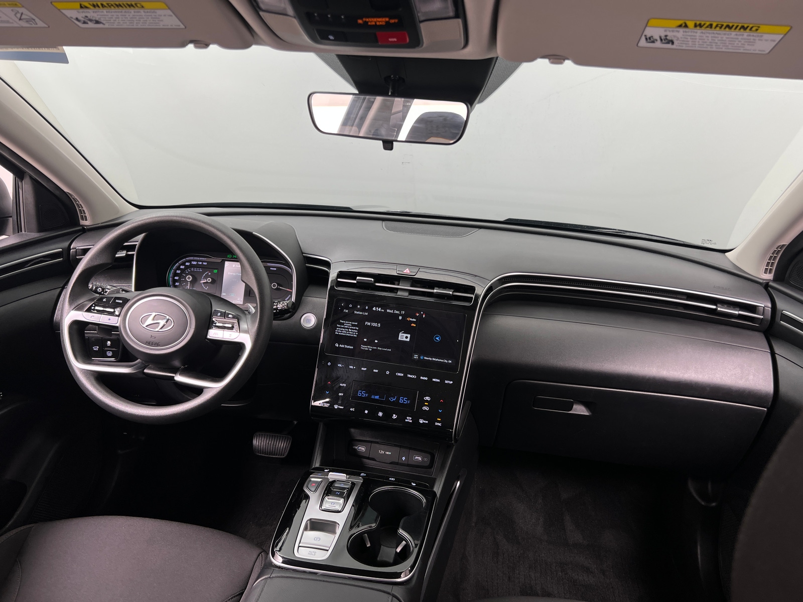 Thumbnail: 2024 Hyundai Tucson - 3