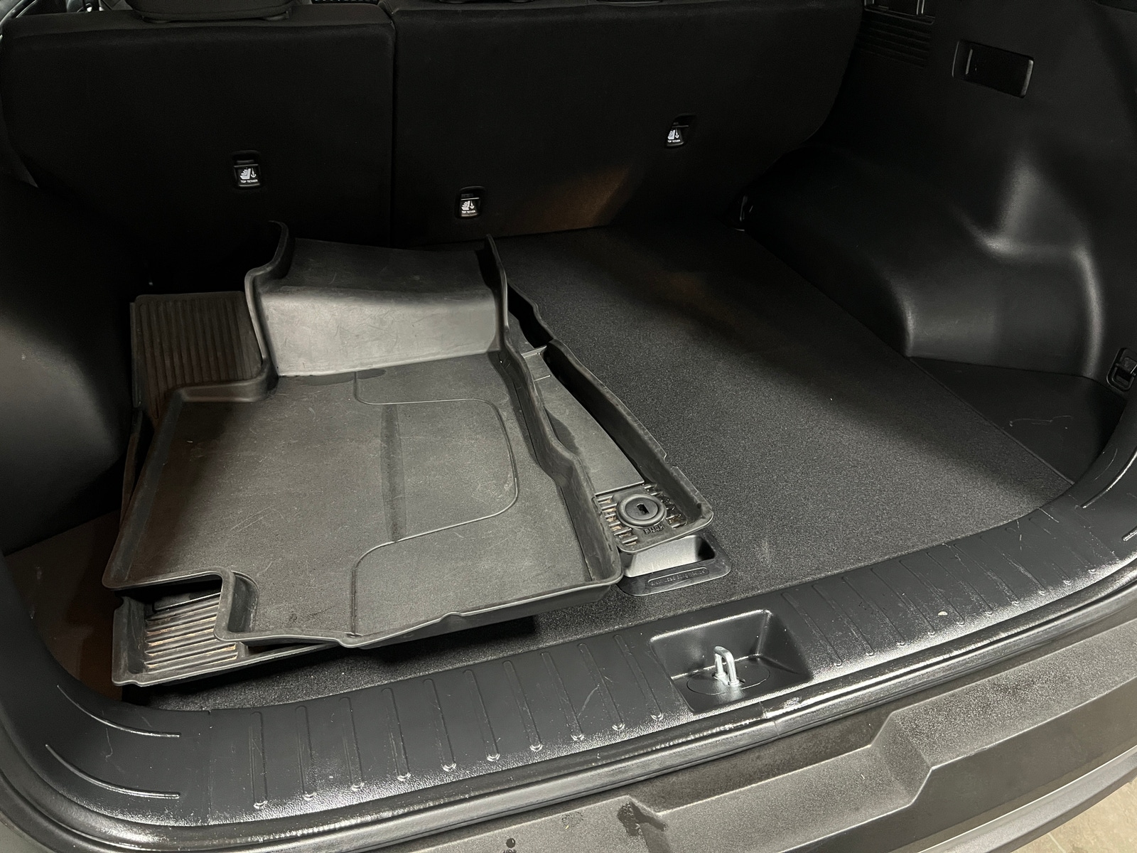 Thumbnail: 2024 Hyundai Tucson - 7